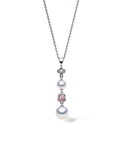 MIKIMOTO 御木本